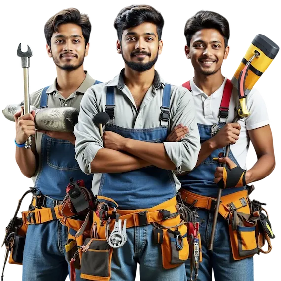 handyman Dubai