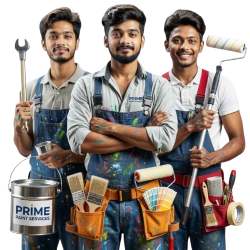 Painting Services Dubai